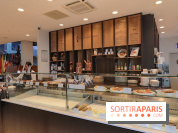 Le Cordon Bleu, cours de cuisine et nouveau café