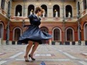 Soja Invasion Exposition photo