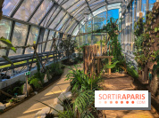 Nouvelles serres d'Auteuil
