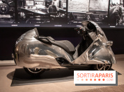 Exposition Métiers d'art, signatures des territoires à la Galerie des Gobelins