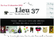 Marché de noel Expo vente d'artistes et de créateurs