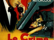 Cinéma Itinérant, Jardin de Reuilly, Cinéma, Plein air, Hitchcock, Le Crime était presque parfait, Paris