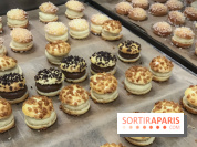 Les Baby Trop' de la Tarte Tropézienne