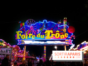 La Foire du Trône 2019, nos photos