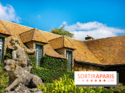 Maisons de Campagne, l'expérience détente au Château de Villiers-Le-Mahieu