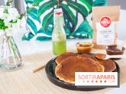 petit dejeuner Mardi creperie