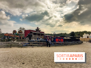 La Mer de Sable 2019, les photos