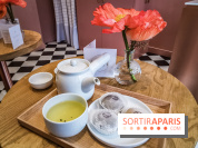 La Maison du Mochi, les photos