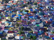 Exposition "Identités Caribéennes" à la 193 Gallery