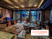 Juan Carlos Récamier, nouveau Chef du restaurant INKA : les photos