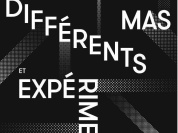 14e Festival des cinémas différents et expérimentaux de Paris