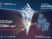 Les Nuits en Or - Court Métrage