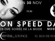 Fashion Speed Dating par Fashion Hours 