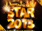 Nouvel an : STAR 2013
