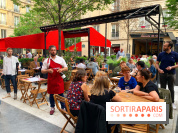 Le Petit Bouillon Pharamond