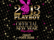 PLAYBOY OFFICIAL NEW YEAR # BOYS & GIRLS