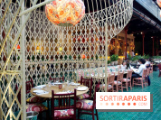 Le restaurant La Gare à Paris : nouvelle carte signée Gastón Acurio, les photos