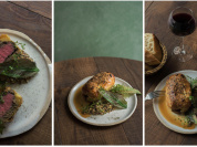 Le restaurant l'Office met à l'honneur le Bœuf Wellington