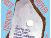 Prix Wepler Fondation La Poste 2019