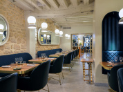 Le Sergent Recruteur - La salle