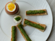 Cet été, c'est Z'Oeufs Party au Coq Rico