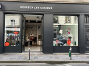 Préparez votre été : Pop up Apnée chez Heureux Les Curieux