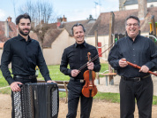 Concert à la Chapelle Jésus-Enfant