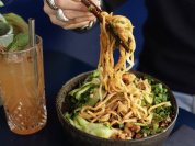 Mala Boom : Votre escale fraîcheur et saveurs du Sichuan tout l'été à Paris !