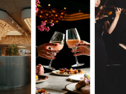 Un dîner de Saint-Valentin romantique au Pullman Paris Centre-Bercy