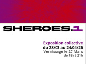 Zone de flou : l'exposition immersive aux Frigos de Paris 