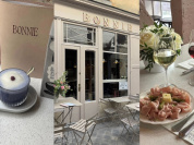 Chez Bonnie à Versailles : Coffee Shop et bar à vin près du Château
