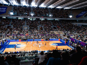 Supercoupe : le meilleur du basket français avec matchs et showcase à Roland Garros
