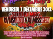 Mademoiselle The Party #2