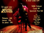 Gala EPF - Belle Epoque