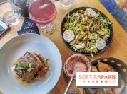 Chez Vous restaurant, bien manger et bien boire !