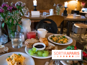 Brunch de la Nouvelle République 