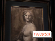 La Joconde Nue, l'exposition au Musée Conde de Chantilly