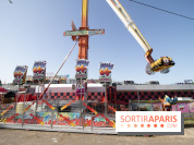 Fête des loges 2019