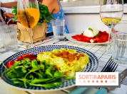 Rusidda, l'épicerie sicilienne à deux pas de République