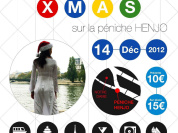 SAIGON-XMAS