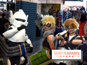 Japan Expo 2019 - Cosplay
