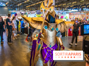 Japan Expo 2019 - Cosplay