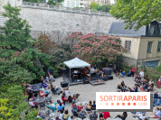 Les concerts de l'été du Mona Bismarck