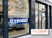Soin Cryolipolyse chez Cryobar