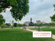 La Nouvelle Place de la Nation