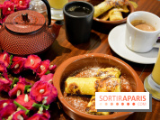 Le Brunch Sri-lankais de Shandika