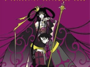 paris, clamp, manga, exposition, japan expo, Galerie des bibliothèques