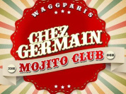 Chez Germain Mojito Club