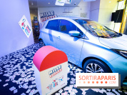 L'Atelier Renault x Mille Bornes