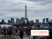 Lollapalooza Paris 2019, nos photos